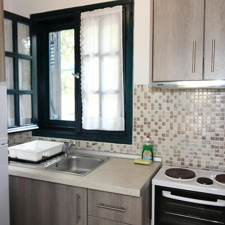 Olive House Apartment Elia Nikitis Exterior photo
