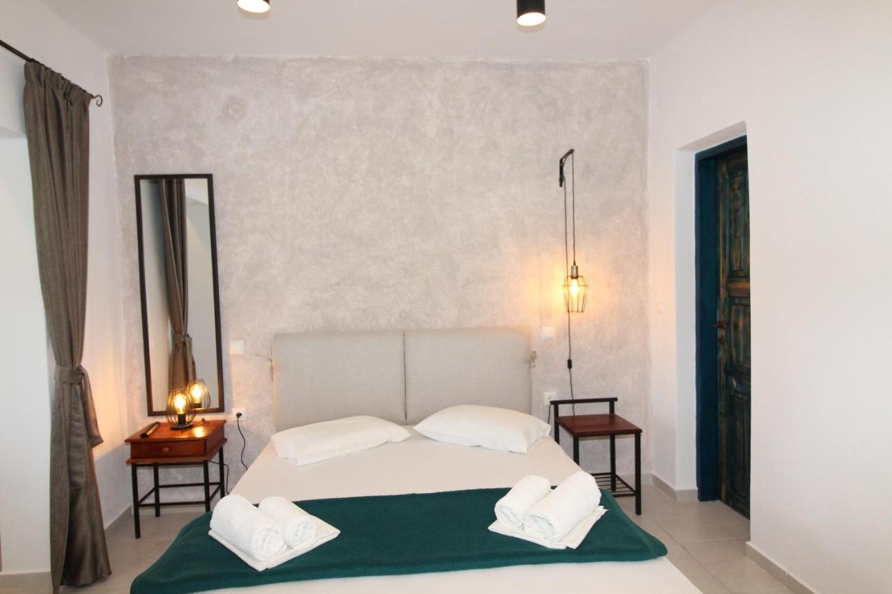 Olive House Apartment Elia Nikitis Exterior photo