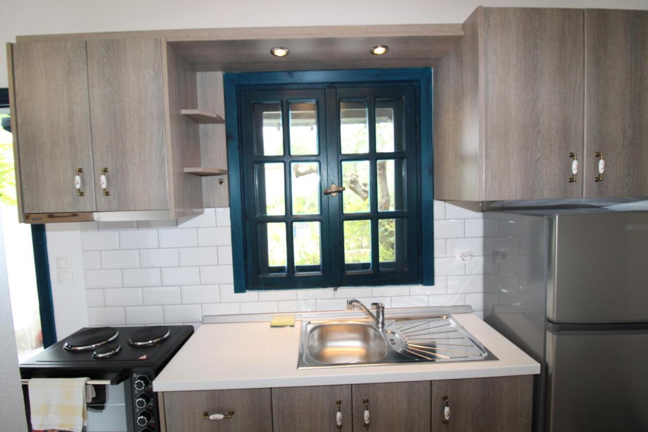 Olive House Apartment Elia Nikitis Exterior photo