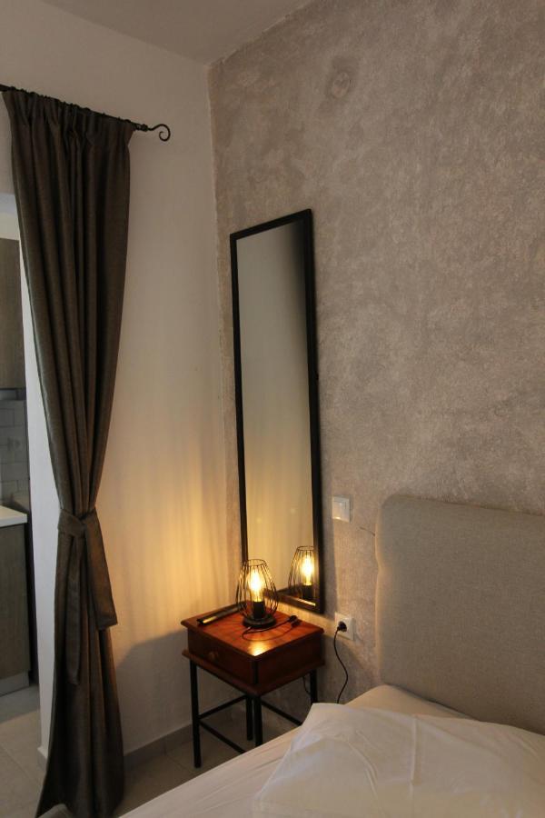 Olive House Apartment Elia Nikitis Exterior photo