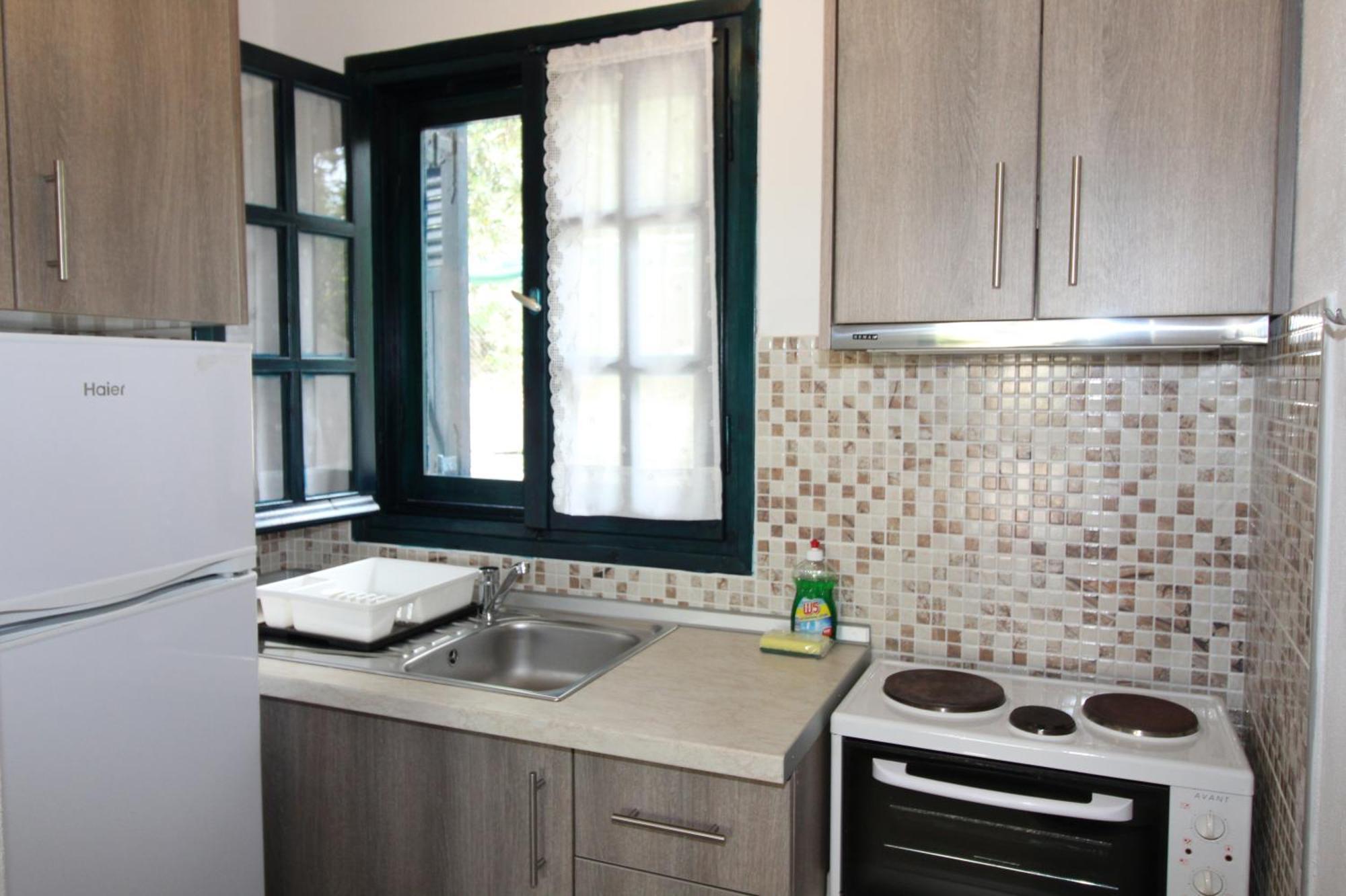 Olive House Apartment Elia Nikitis Exterior photo