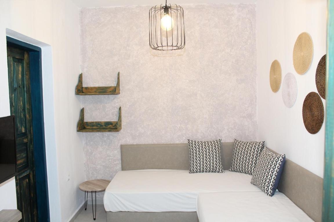 Olive House Apartment Elia Nikitis Exterior photo