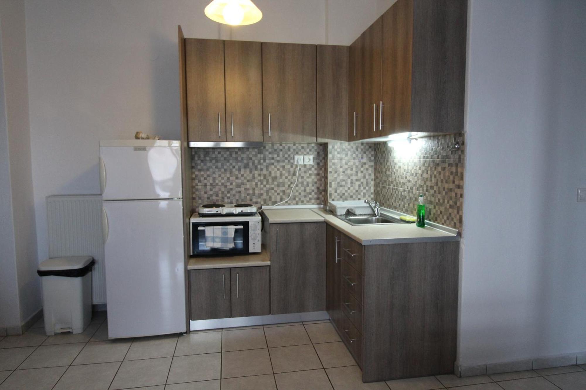 Olive House Apartment Elia Nikitis Exterior photo
