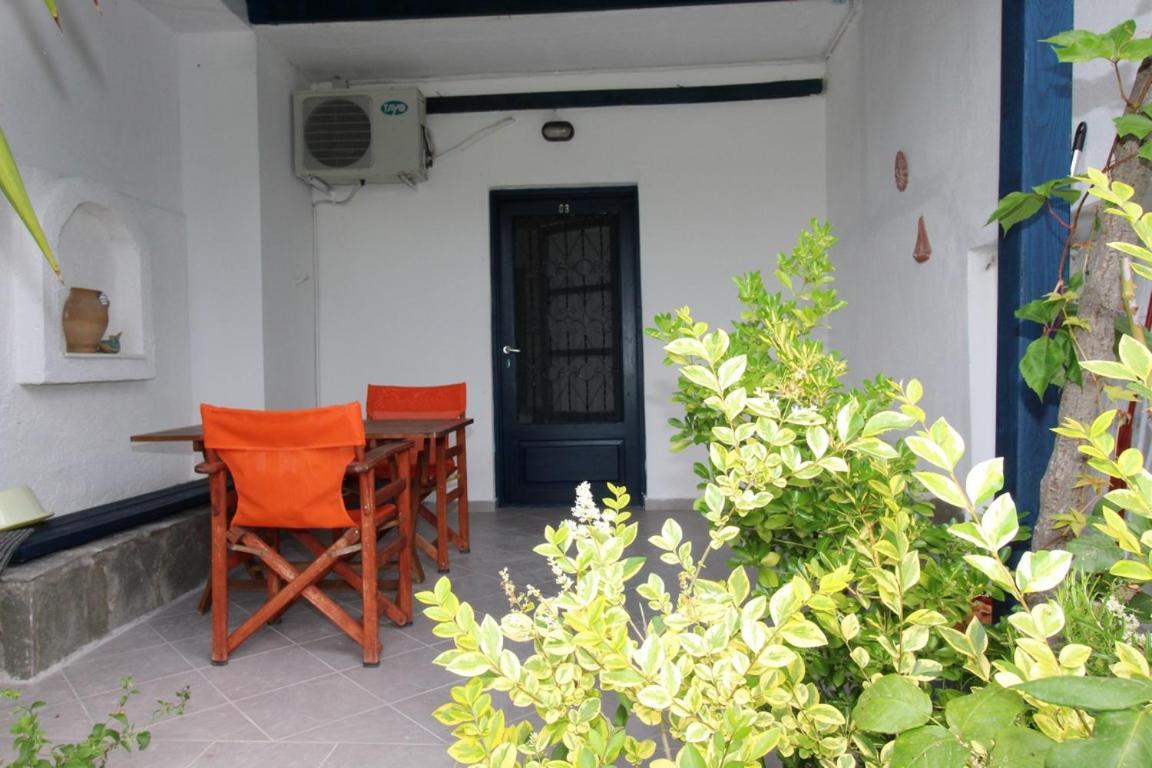 Olive House Apartment Elia Nikitis Exterior photo