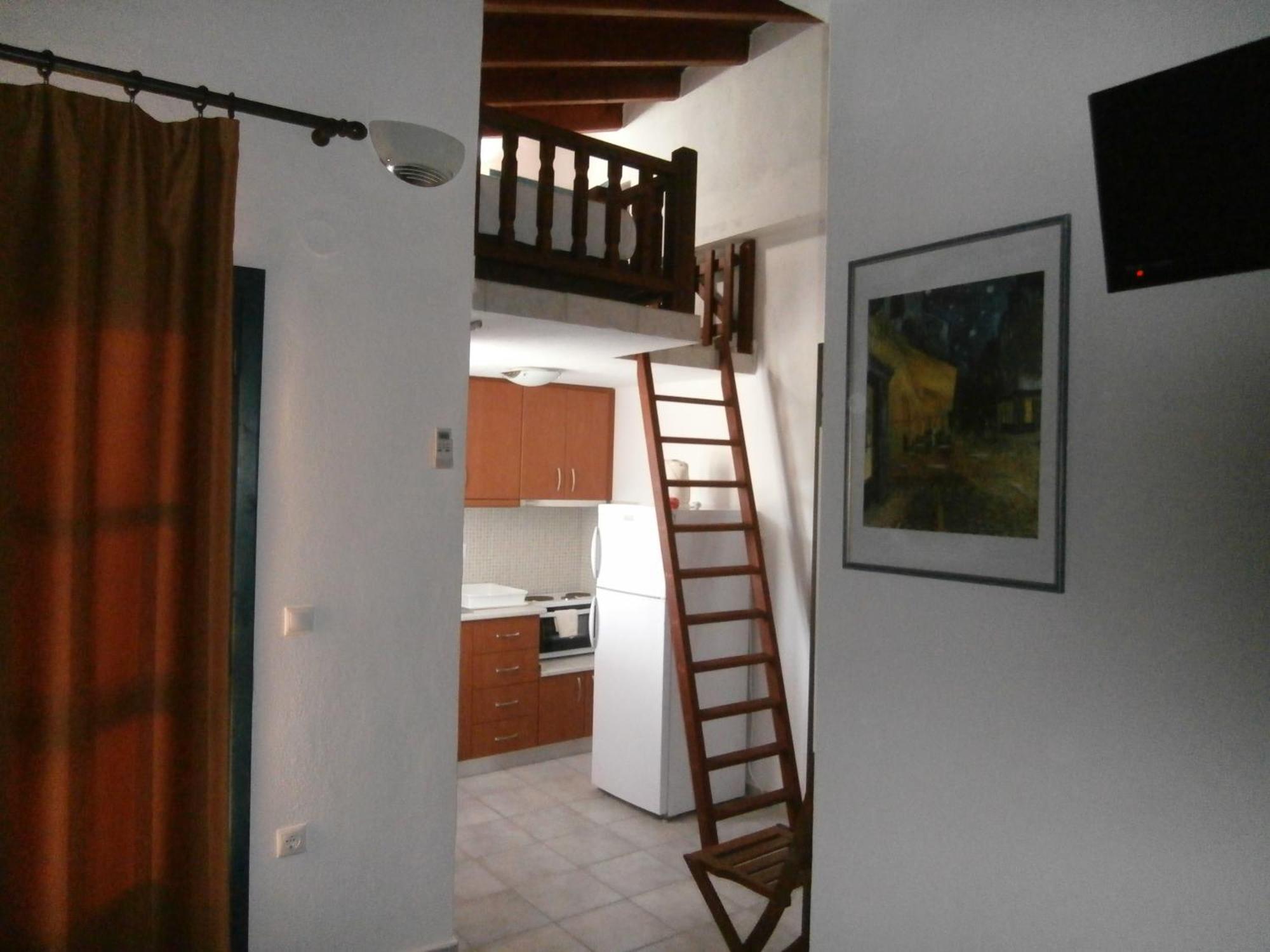 Olive House Apartment Elia Nikitis Exterior photo