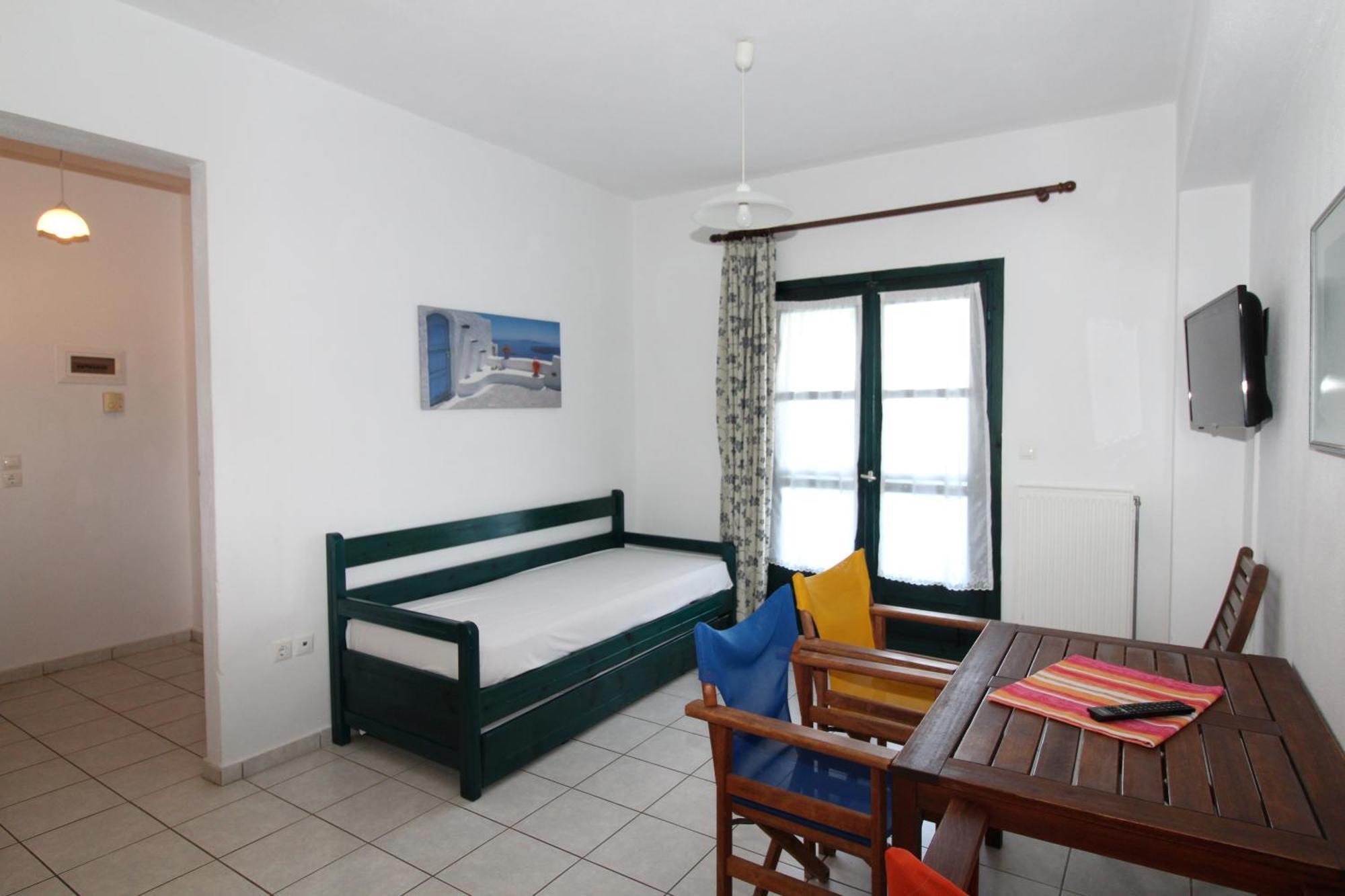 Olive House Apartment Elia Nikitis Exterior photo