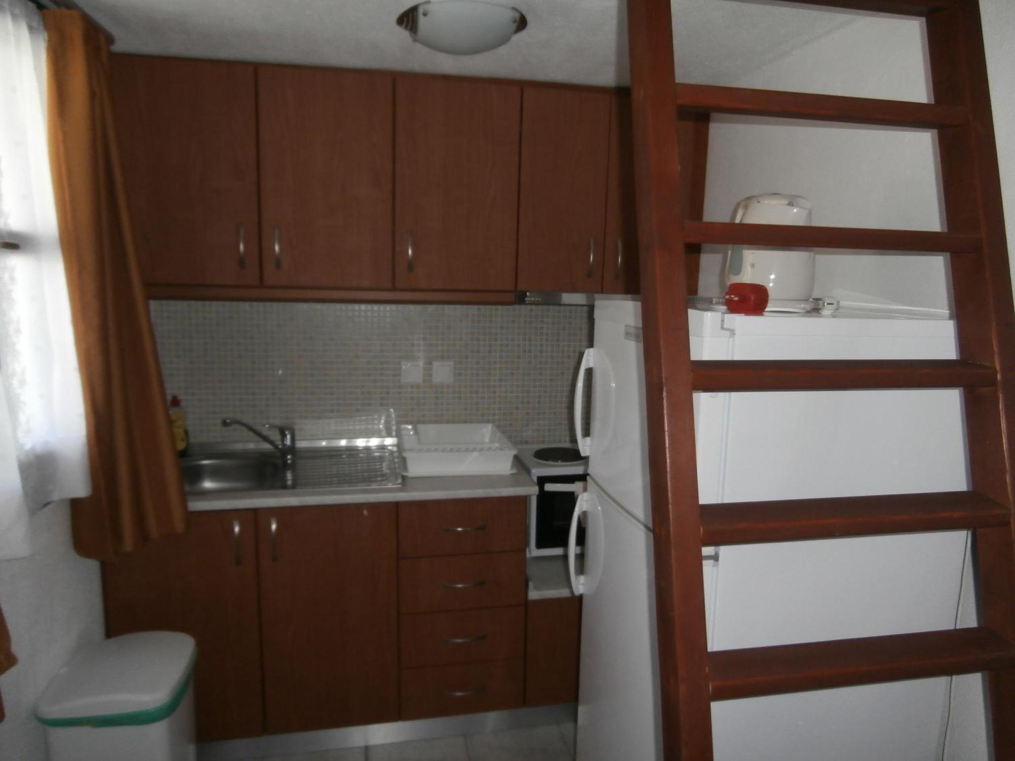 Olive House Apartment Elia Nikitis Exterior photo