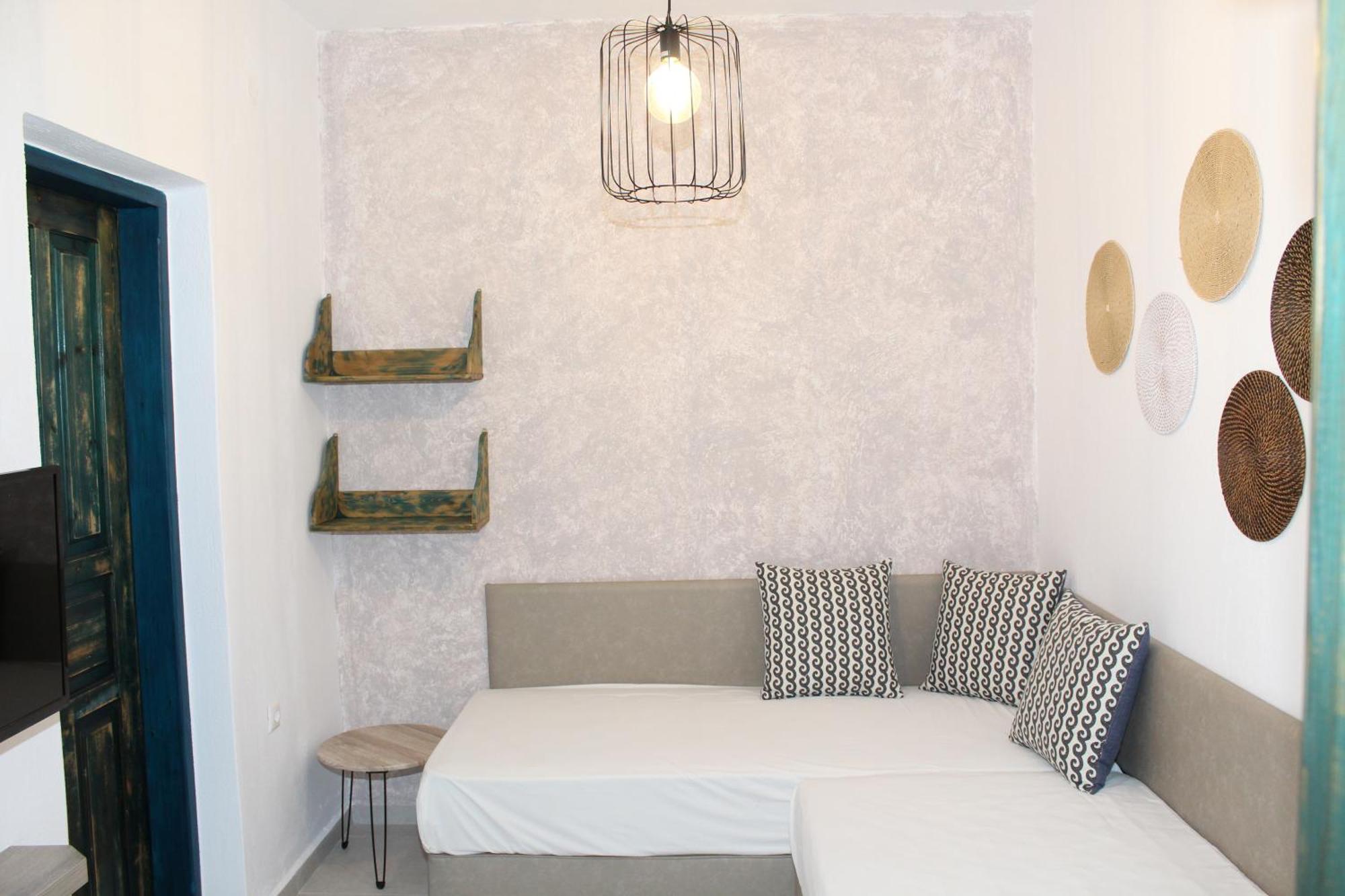 Olive House Apartment Elia Nikitis Exterior photo