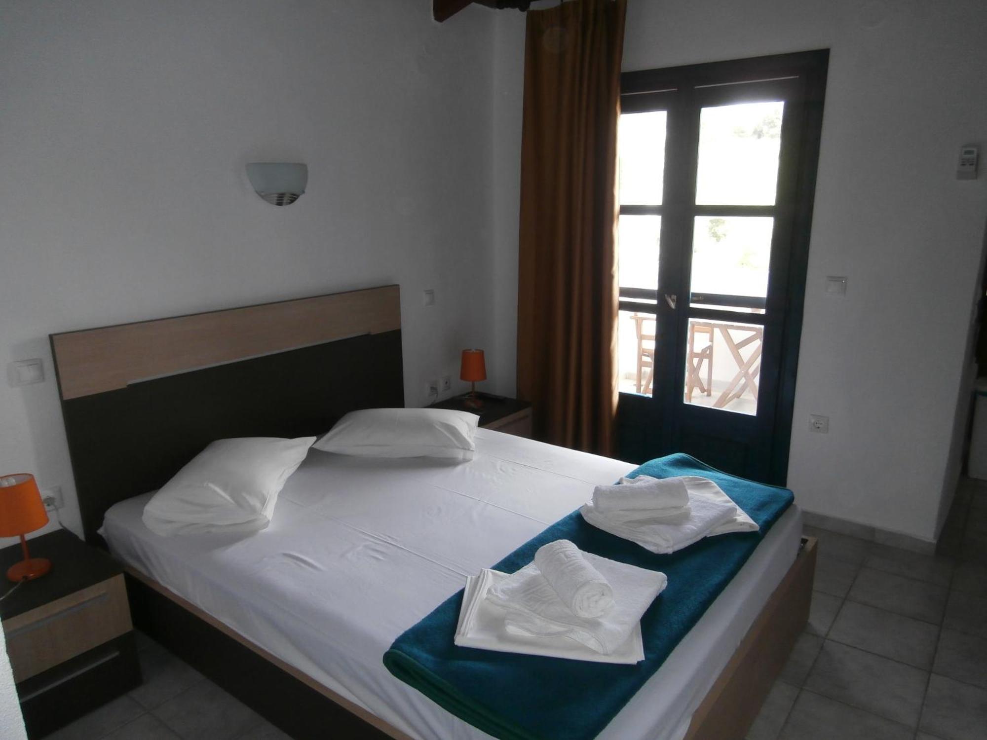 Olive House Apartment Elia Nikitis Exterior photo