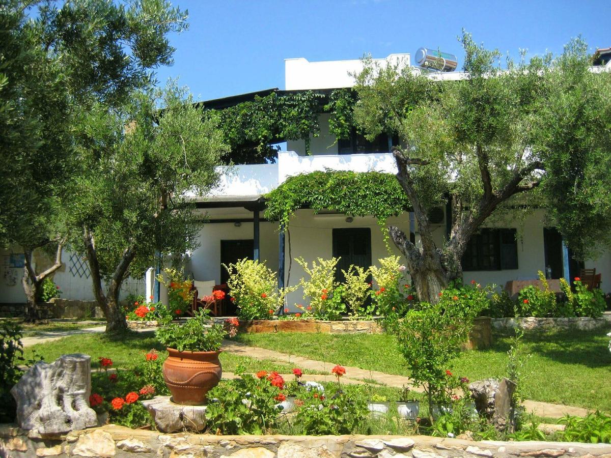 Olive House Apartment Elia Nikitis Exterior photo