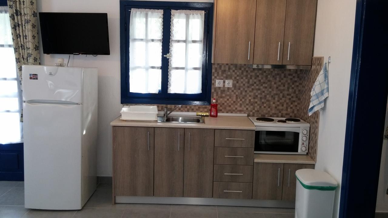 Olive House Apartment Elia Nikitis Exterior photo