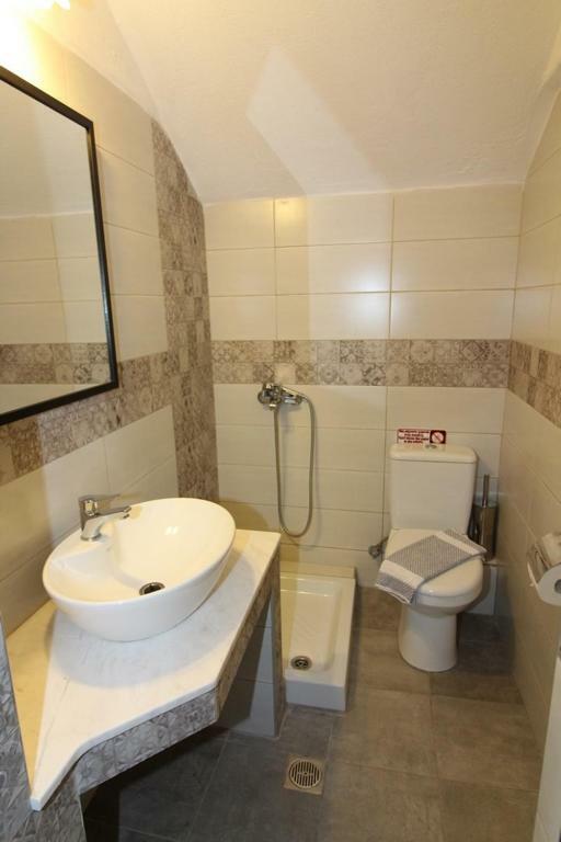 Olive House Apartment Elia Nikitis Exterior photo