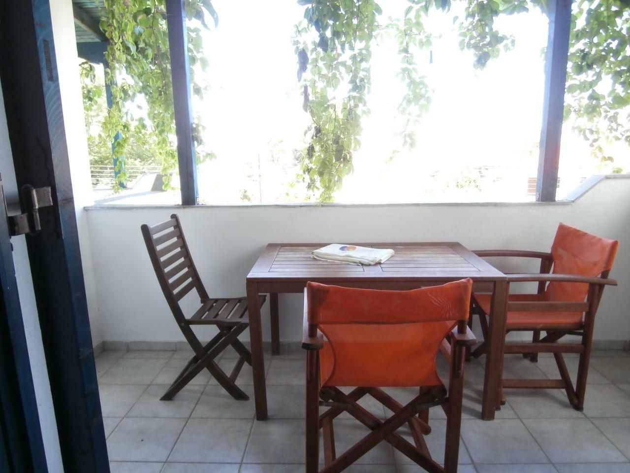 Olive House Apartment Elia Nikitis Exterior photo